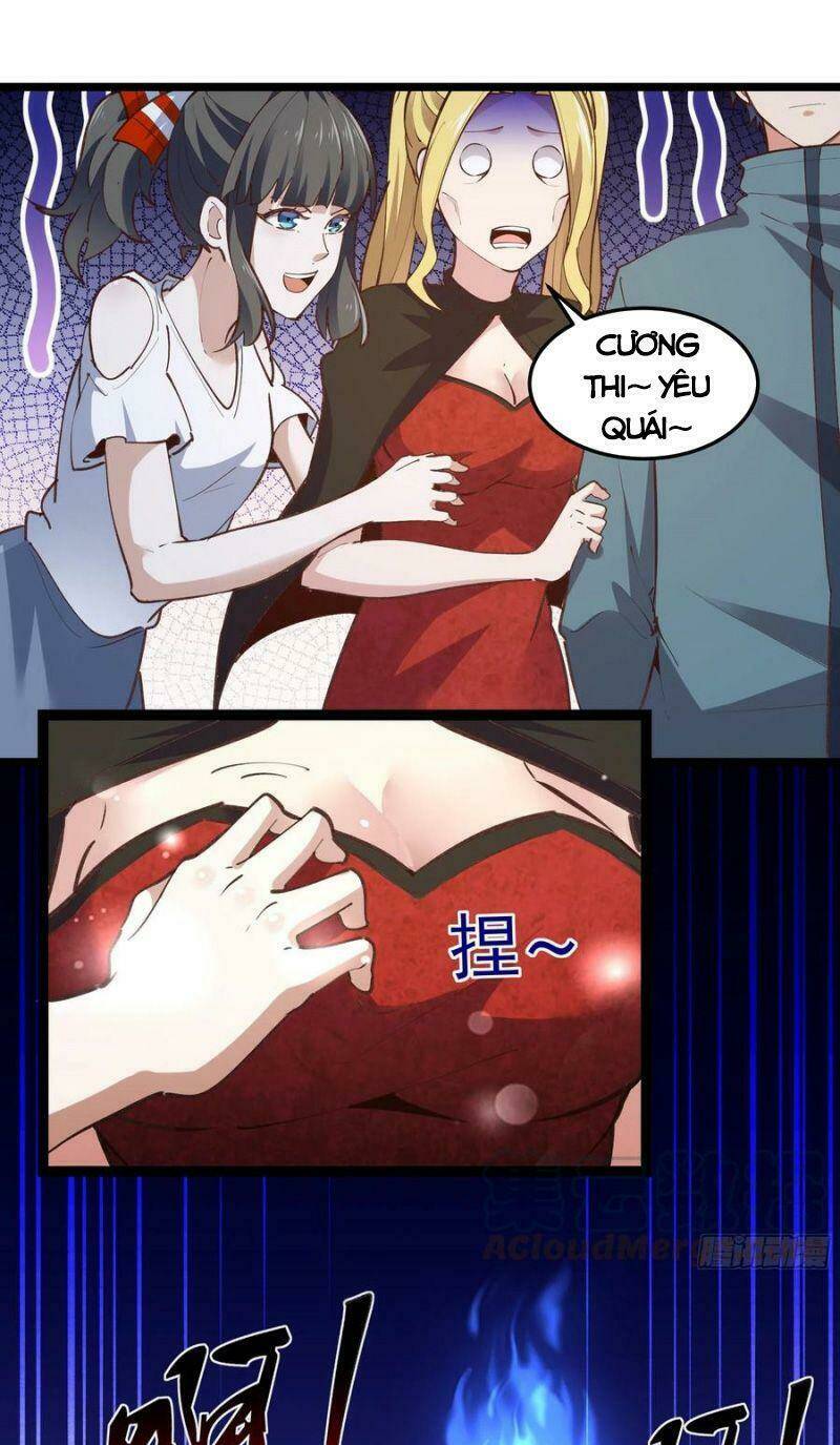 Trọng Sinh Đô Thị Thiên Tôn Chapter 229 - Trang 2