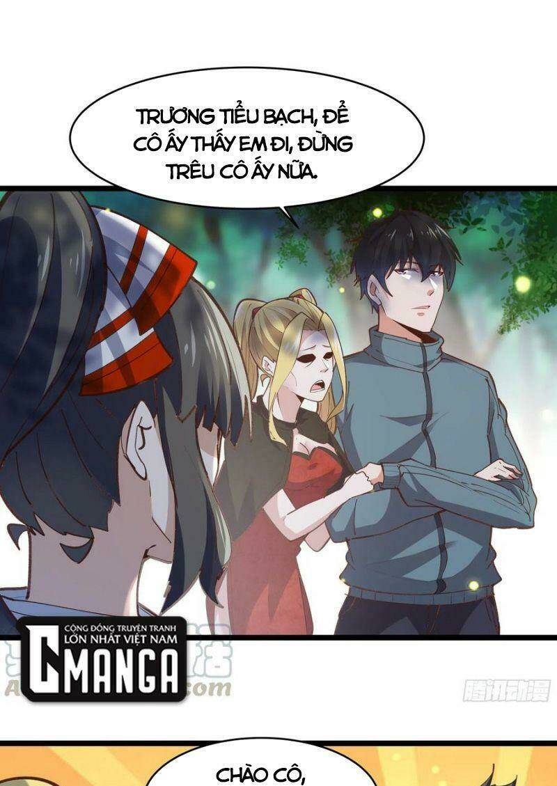 Trọng Sinh Đô Thị Thiên Tôn Chapter 229 - Trang 2