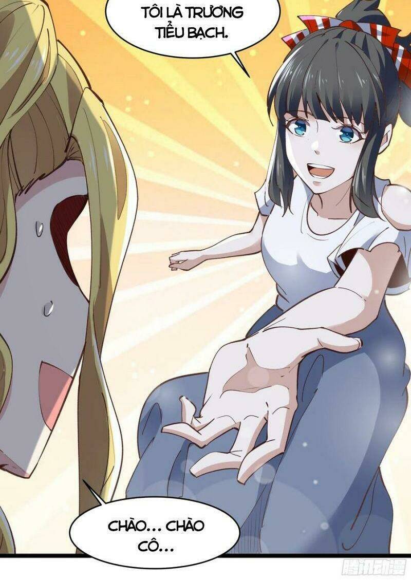 Trọng Sinh Đô Thị Thiên Tôn Chapter 229 - Trang 2