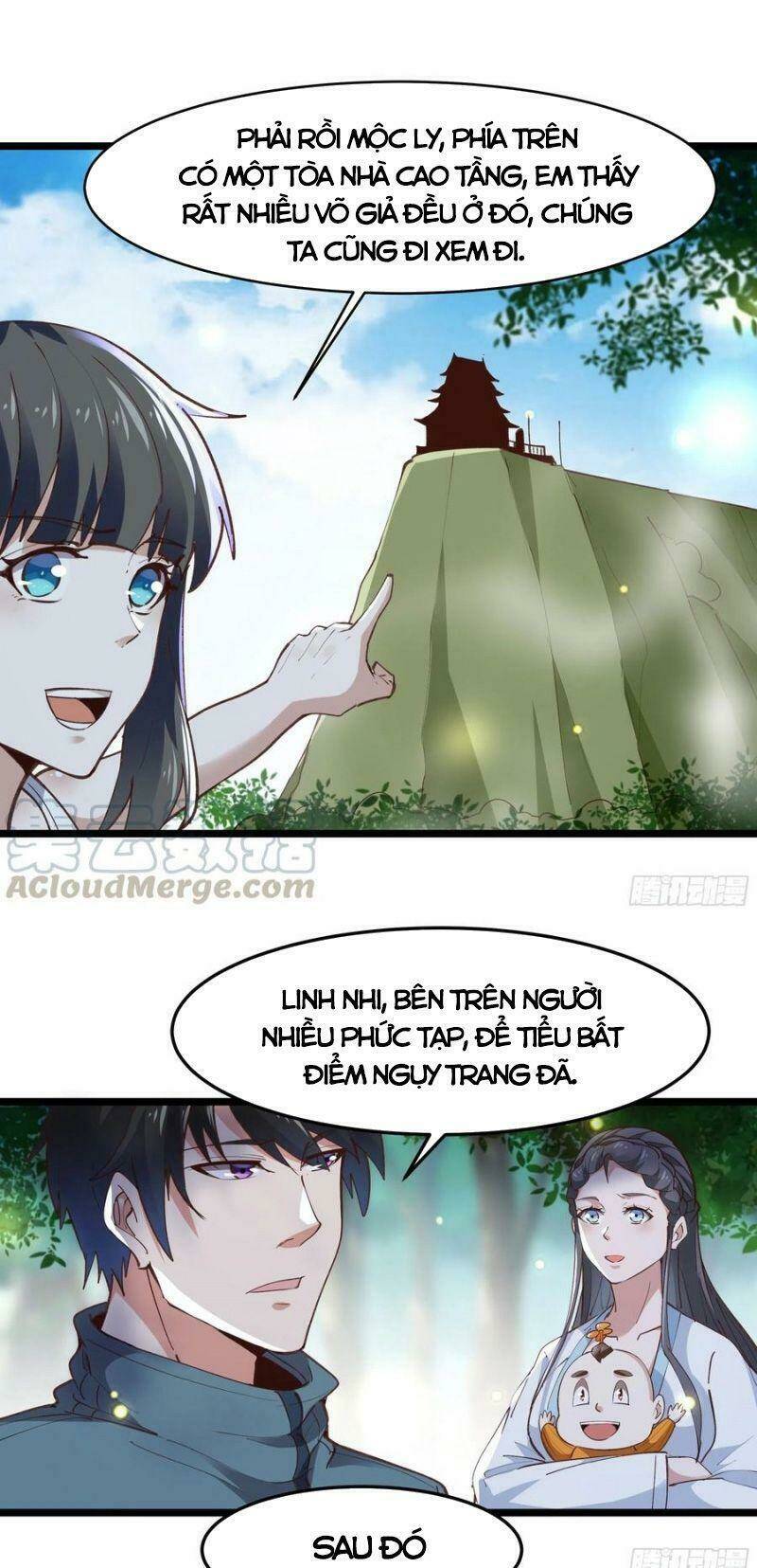 Trọng Sinh Đô Thị Thiên Tôn Chapter 229 - Trang 2
