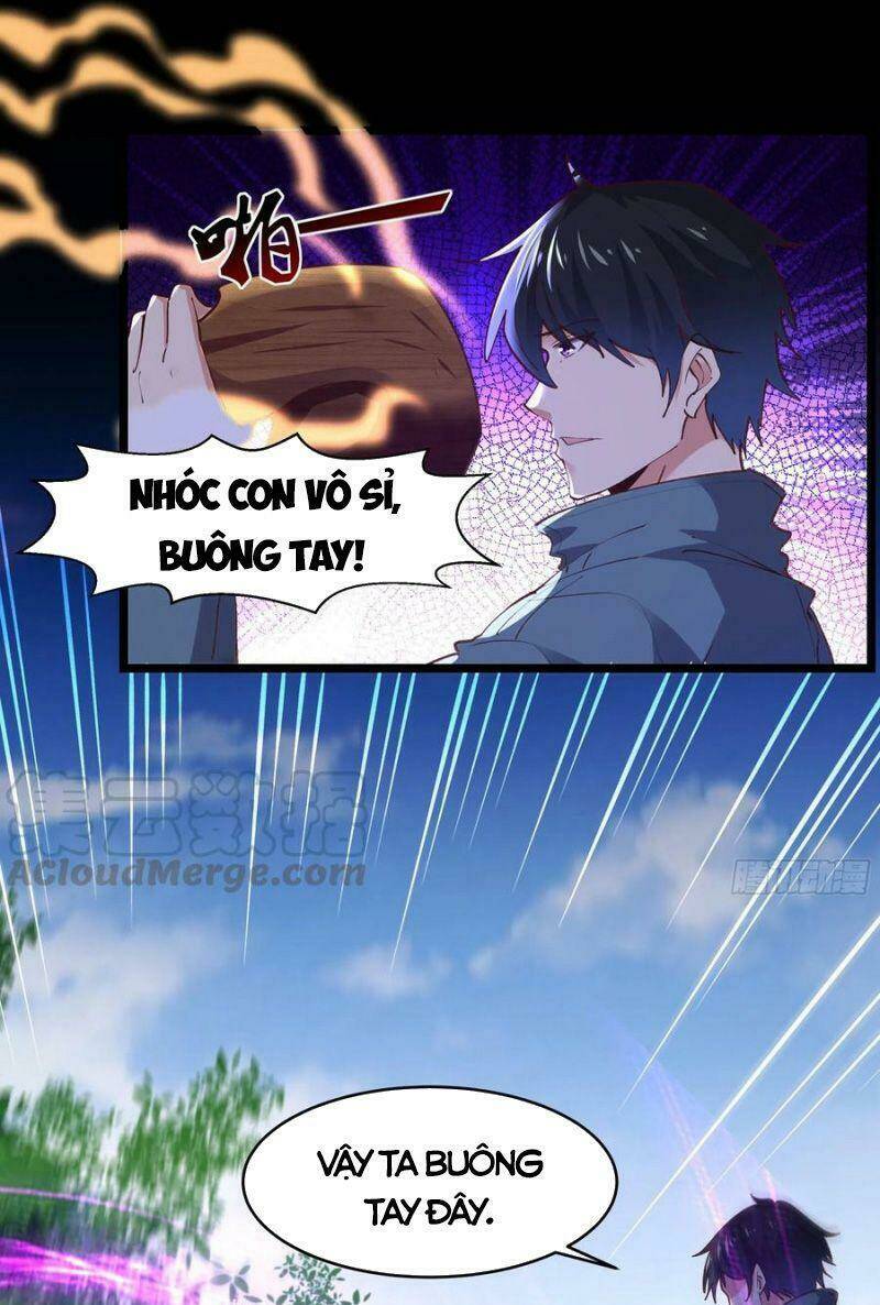 Trọng Sinh Đô Thị Thiên Tôn Chapter 229 - Trang 2