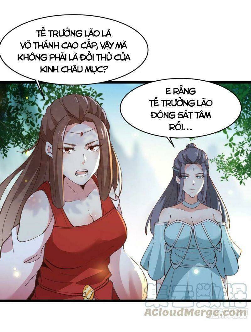 Trọng Sinh Đô Thị Thiên Tôn Chapter 229 - Trang 2