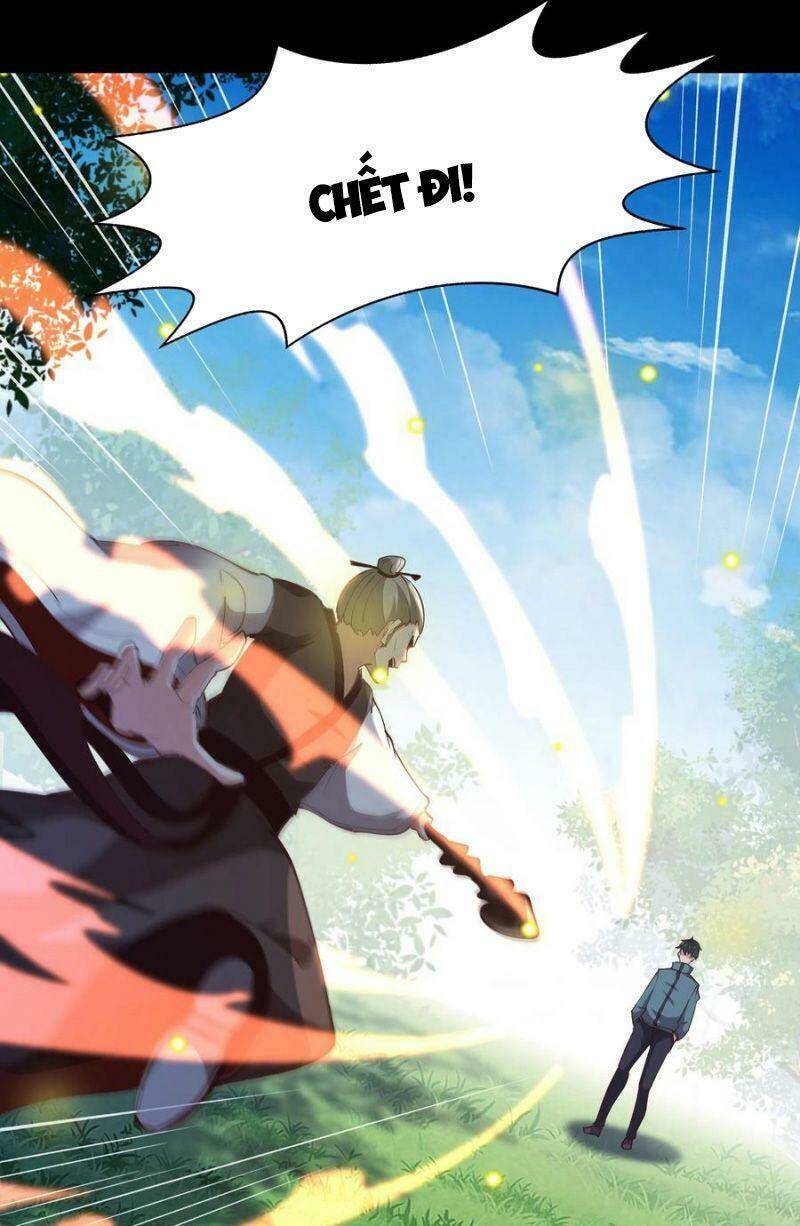 Trọng Sinh Đô Thị Thiên Tôn Chapter 229 - Trang 2