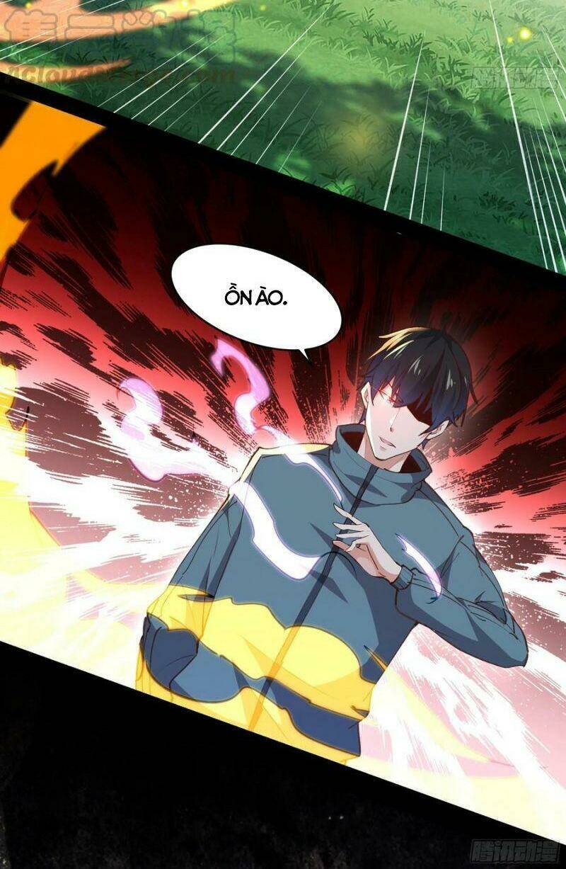 Trọng Sinh Đô Thị Thiên Tôn Chapter 229 - Trang 2