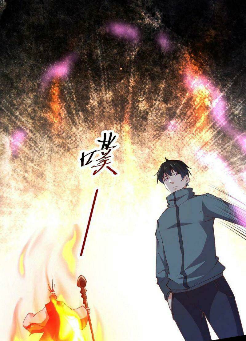 Trọng Sinh Đô Thị Thiên Tôn Chapter 229 - Trang 2