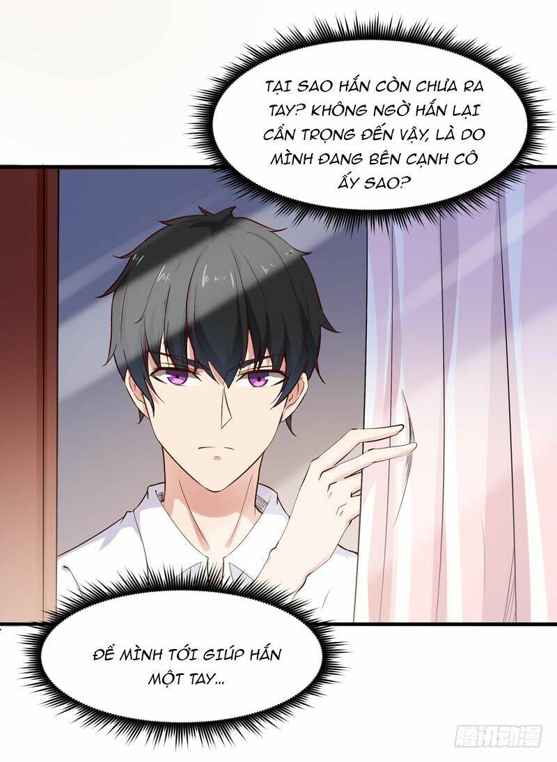 Trọng Sinh Đô Thị Thiên Tôn Chapter 23 - Trang 2