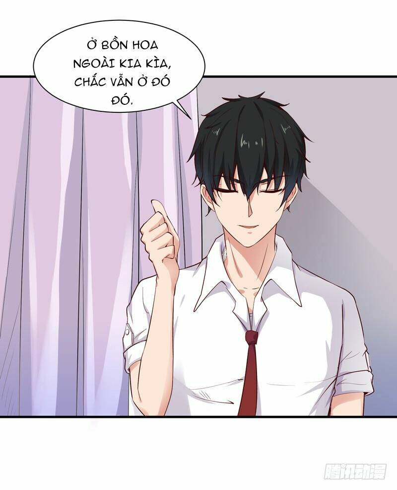 Trọng Sinh Đô Thị Thiên Tôn Chapter 23 - Trang 2