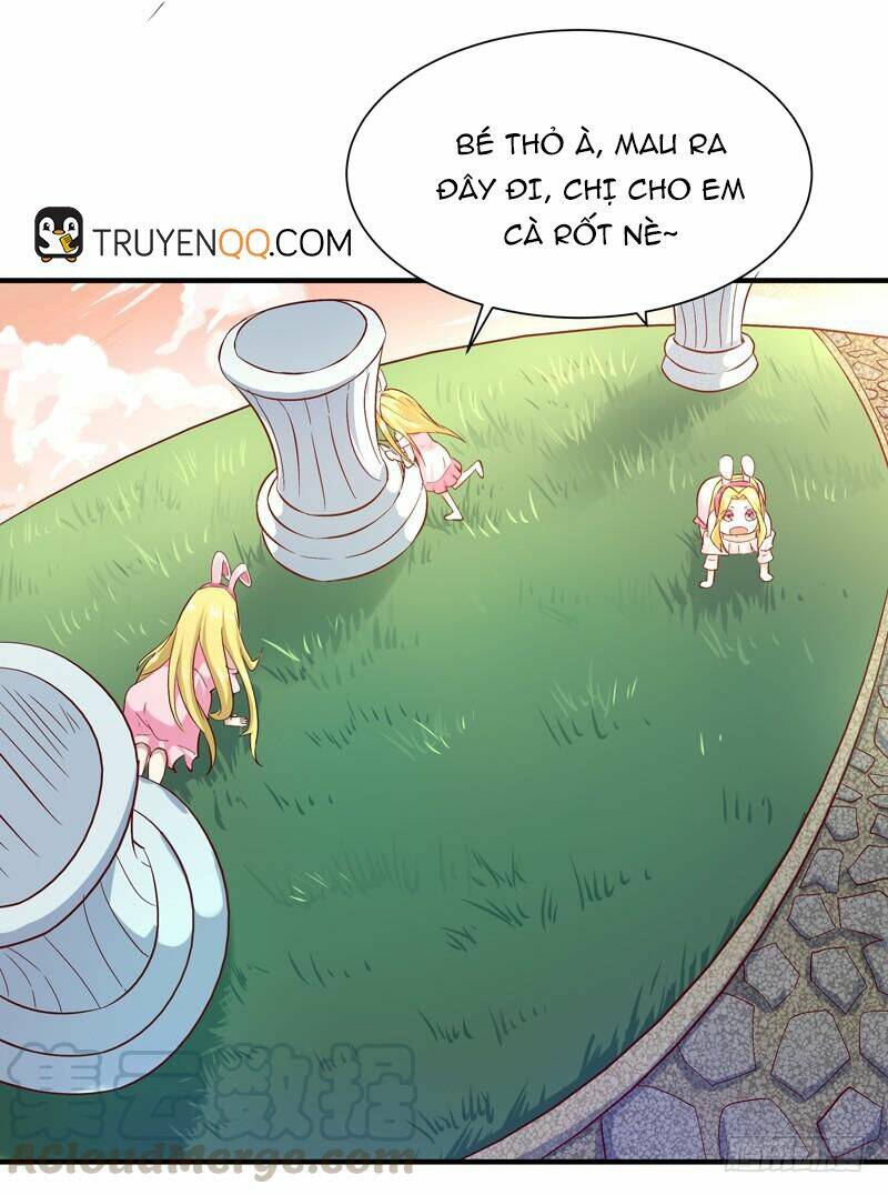 Trọng Sinh Đô Thị Thiên Tôn Chapter 23 - Trang 2