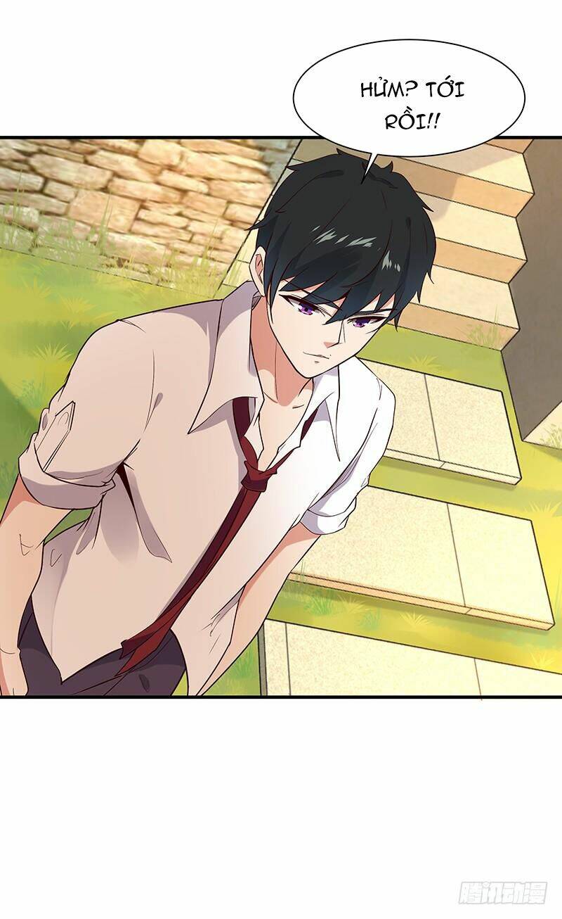 Trọng Sinh Đô Thị Thiên Tôn Chapter 23 - Trang 2