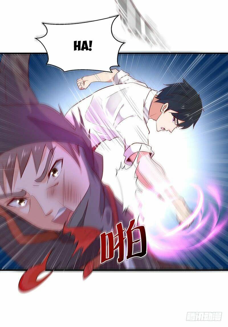 Trọng Sinh Đô Thị Thiên Tôn Chapter 23 - Trang 2