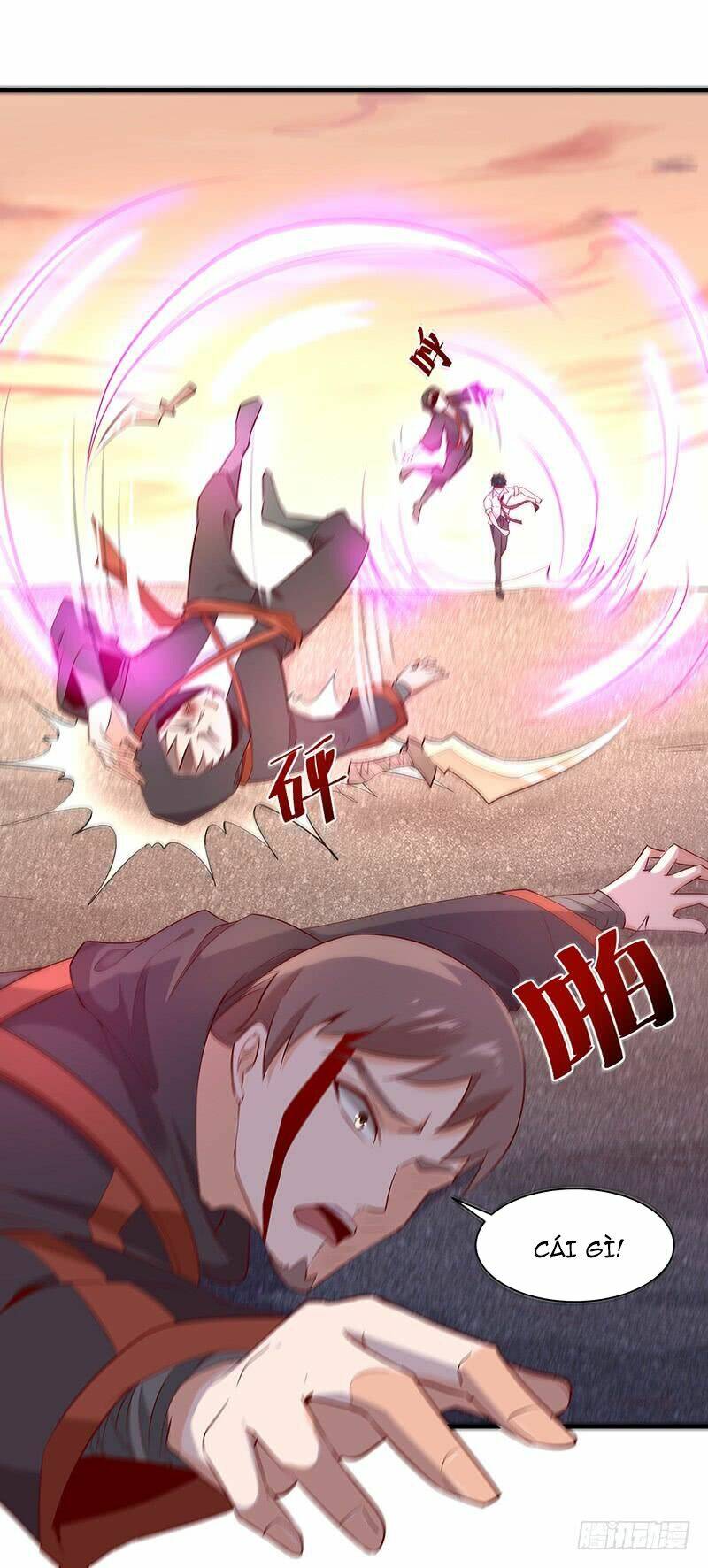 Trọng Sinh Đô Thị Thiên Tôn Chapter 23 - Trang 2