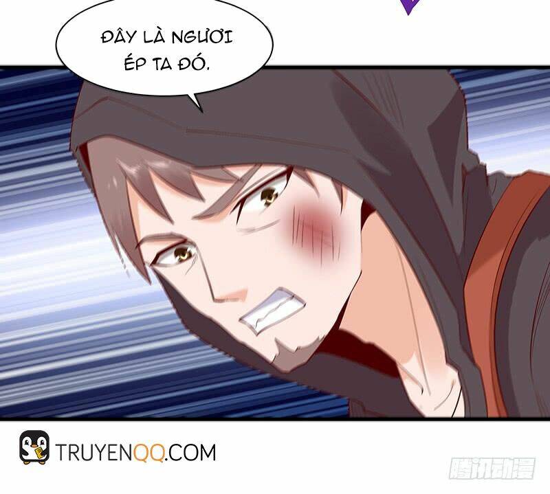 Trọng Sinh Đô Thị Thiên Tôn Chapter 23 - Trang 2