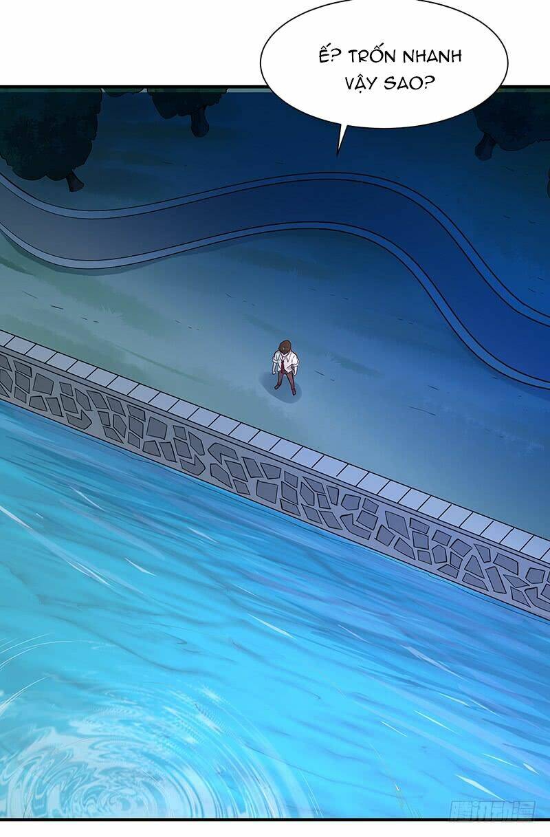 Trọng Sinh Đô Thị Thiên Tôn Chapter 23 - Trang 2