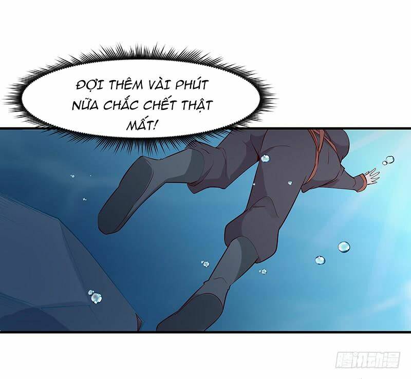 Trọng Sinh Đô Thị Thiên Tôn Chapter 23 - Trang 2