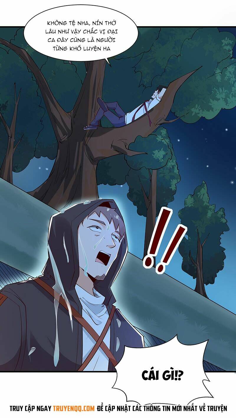 Trọng Sinh Đô Thị Thiên Tôn Chapter 23 - Trang 2