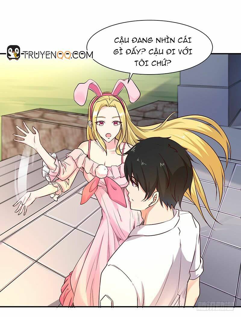 Trọng Sinh Đô Thị Thiên Tôn Chapter 23 - Trang 2