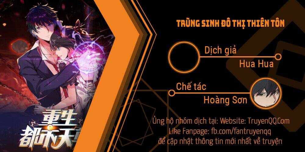 Trọng Sinh Đô Thị Thiên Tôn Chapter 23 - Trang 2