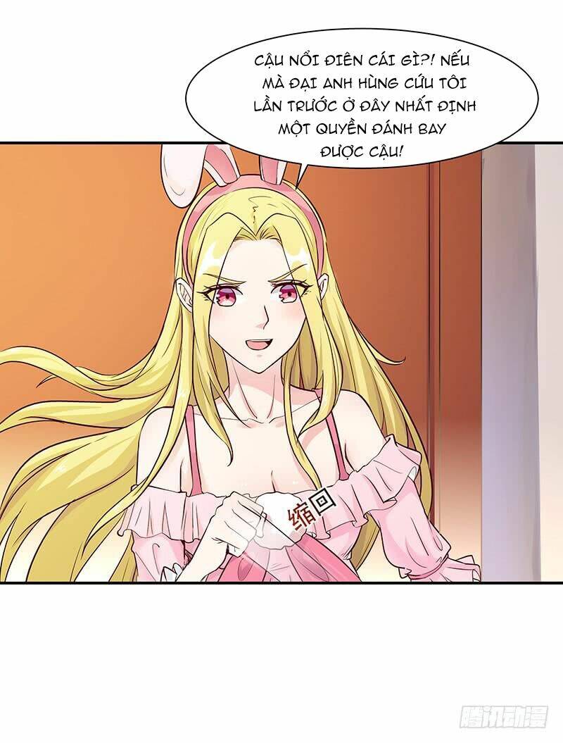 Trọng Sinh Đô Thị Thiên Tôn Chapter 23 - Trang 2