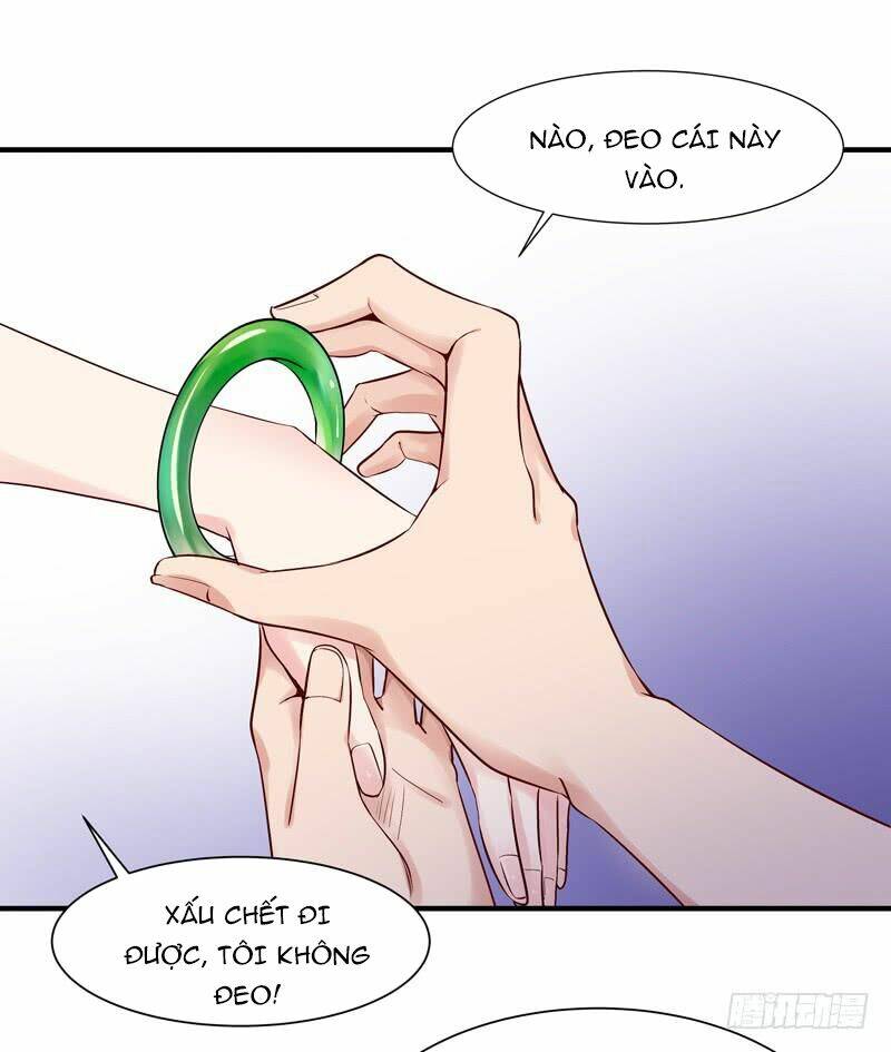 Trọng Sinh Đô Thị Thiên Tôn Chapter 23 - Trang 2
