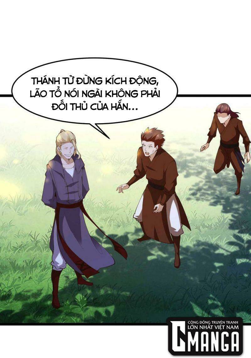 Trọng Sinh Đô Thị Thiên Tôn Chapter 231 - Trang 2