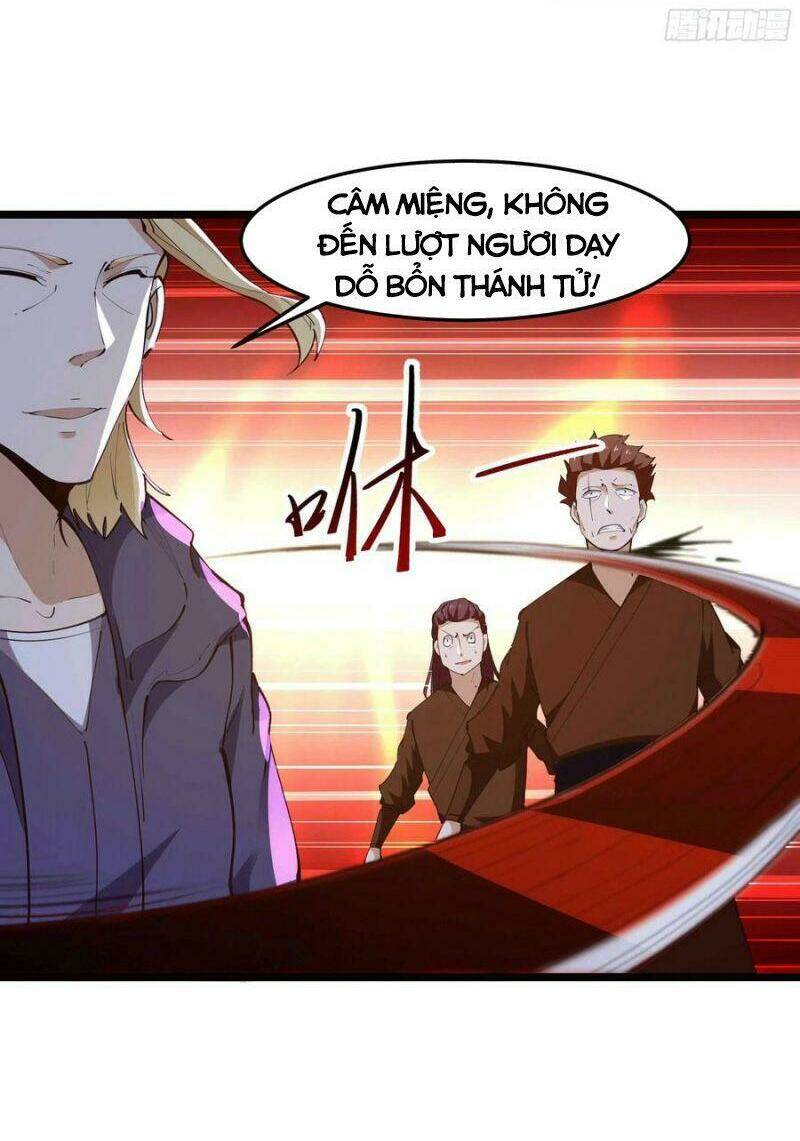 Trọng Sinh Đô Thị Thiên Tôn Chapter 231 - Trang 2