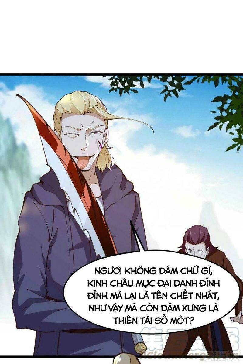 Trọng Sinh Đô Thị Thiên Tôn Chapter 231 - Trang 2