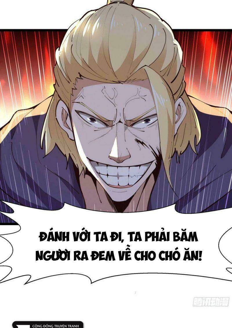 Trọng Sinh Đô Thị Thiên Tôn Chapter 231 - Trang 2