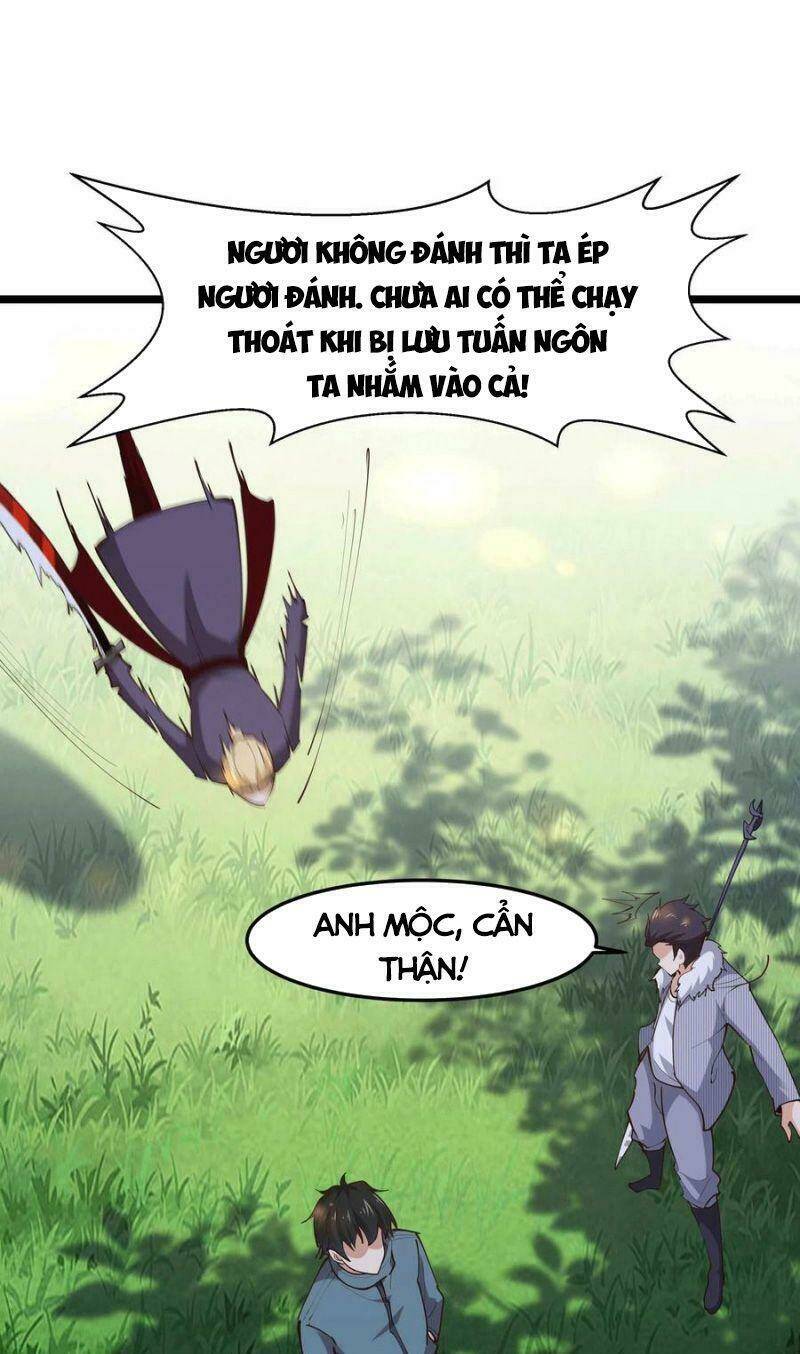 Trọng Sinh Đô Thị Thiên Tôn Chapter 231 - Trang 2