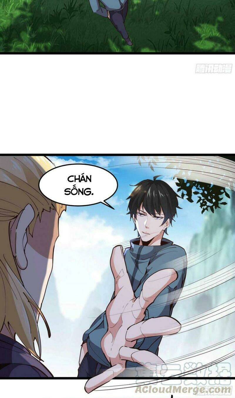 Trọng Sinh Đô Thị Thiên Tôn Chapter 231 - Trang 2