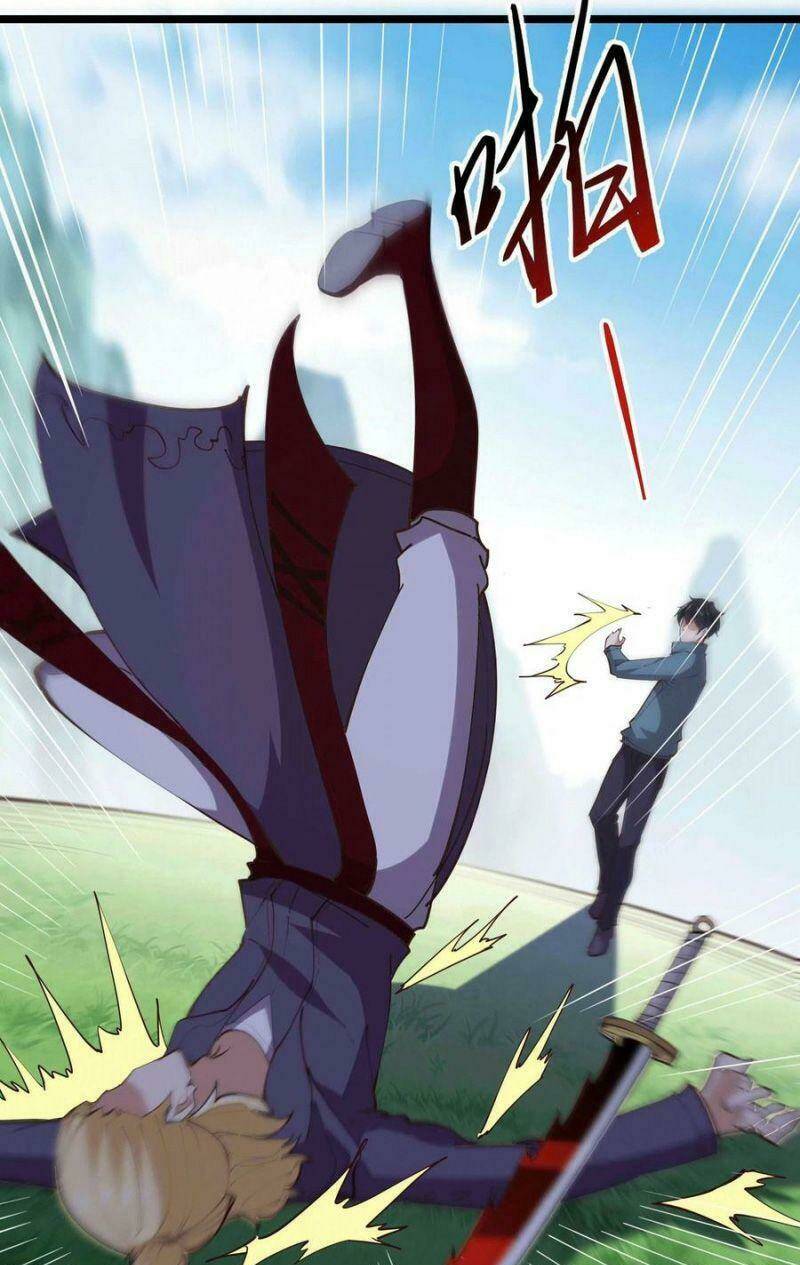 Trọng Sinh Đô Thị Thiên Tôn Chapter 231 - Trang 2