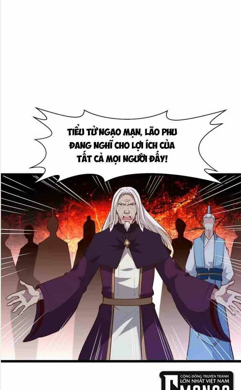 Trọng Sinh Đô Thị Thiên Tôn Chapter 232 - Trang 2