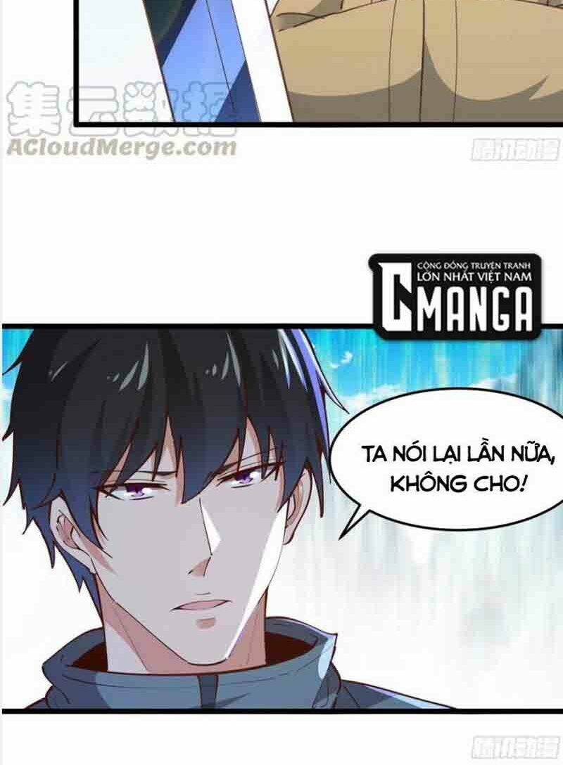 Trọng Sinh Đô Thị Thiên Tôn Chapter 232 - Trang 2