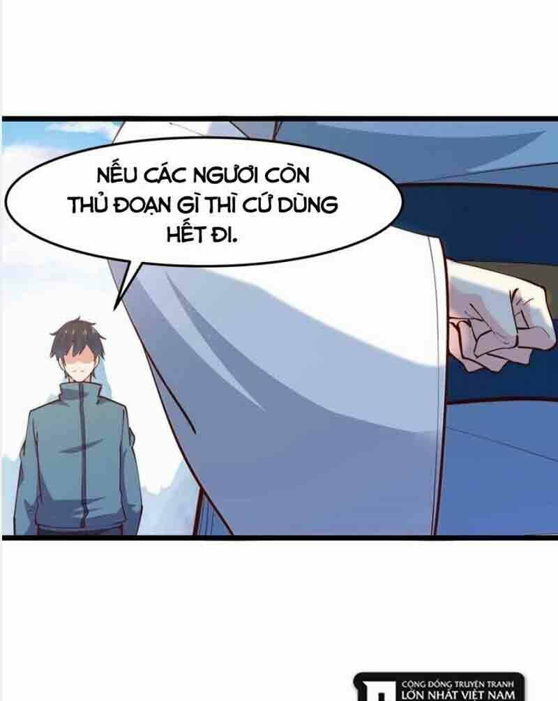 Trọng Sinh Đô Thị Thiên Tôn Chapter 232 - Trang 2