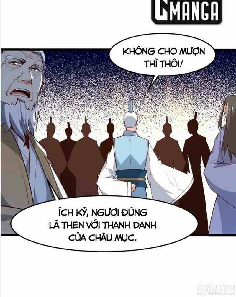 Trọng Sinh Đô Thị Thiên Tôn Chapter 232 - Trang 2