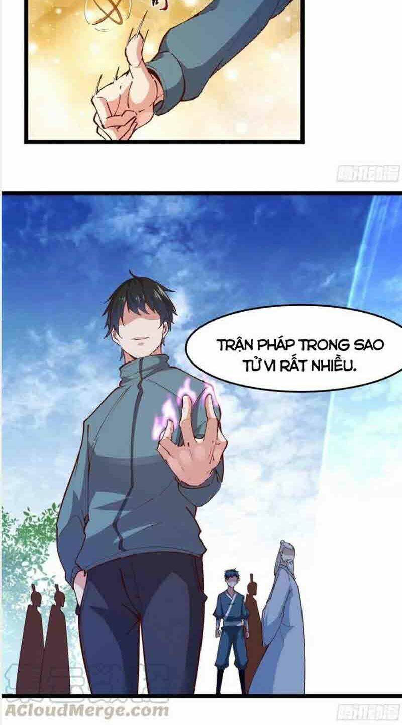 Trọng Sinh Đô Thị Thiên Tôn Chapter 232 - Trang 2
