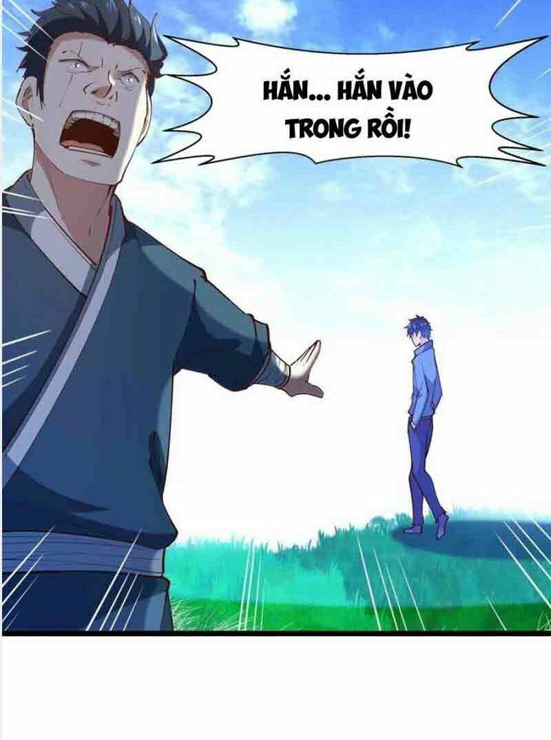 Trọng Sinh Đô Thị Thiên Tôn Chapter 232 - Trang 2