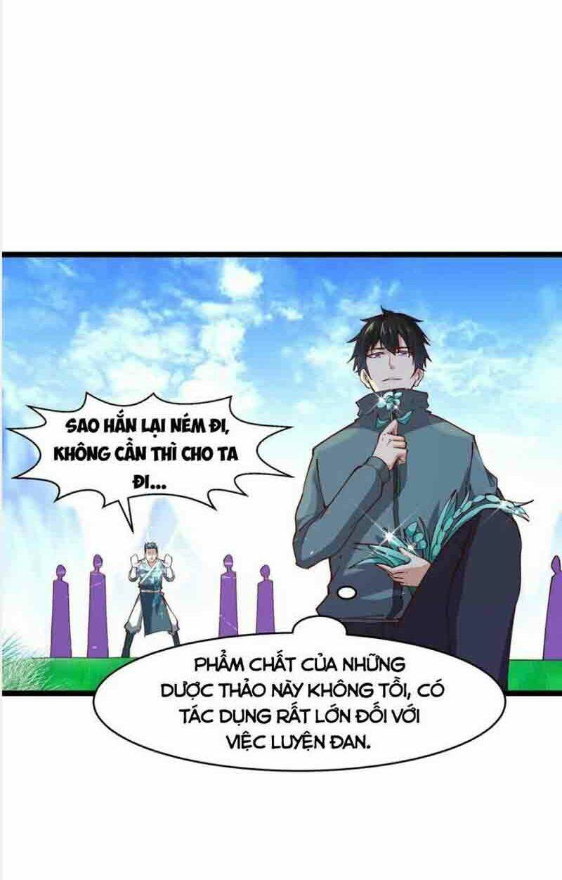 Trọng Sinh Đô Thị Thiên Tôn Chapter 232 - Trang 2