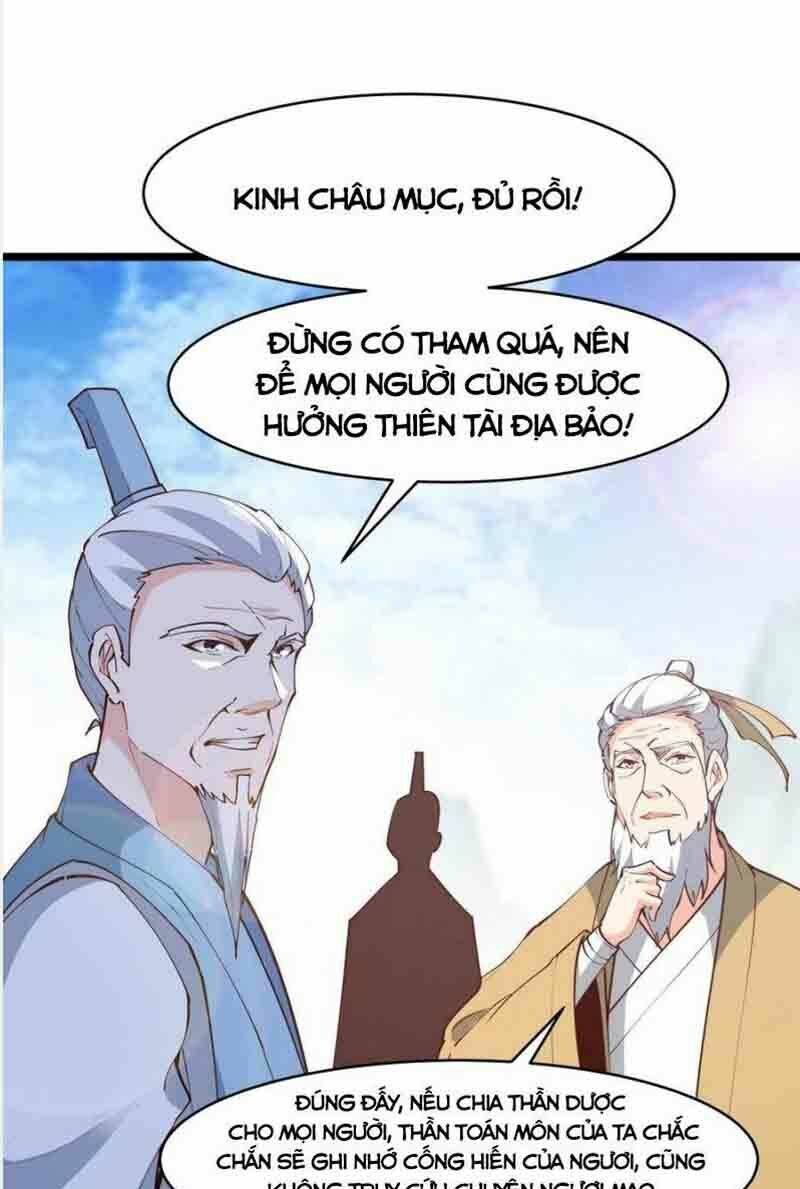 Trọng Sinh Đô Thị Thiên Tôn Chapter 232 - Trang 2