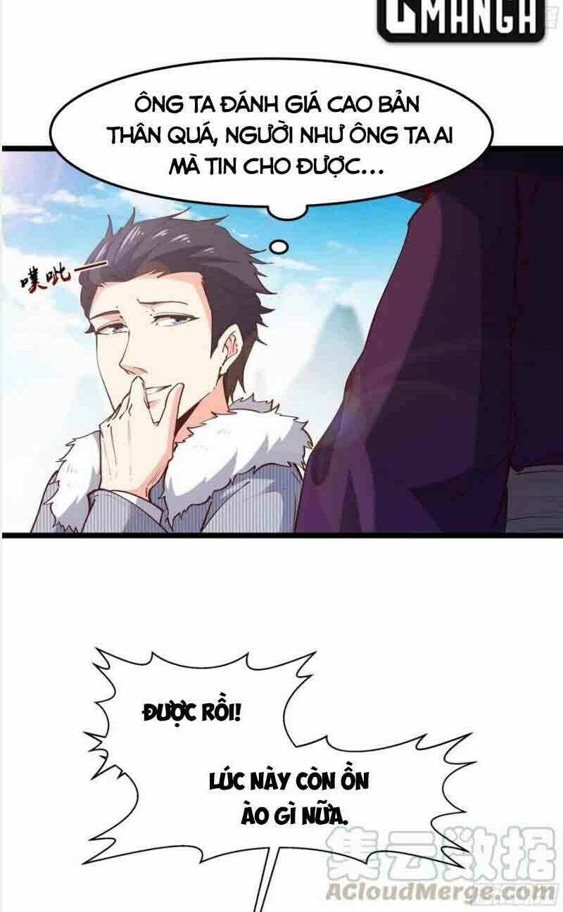 Trọng Sinh Đô Thị Thiên Tôn Chapter 232 - Trang 2