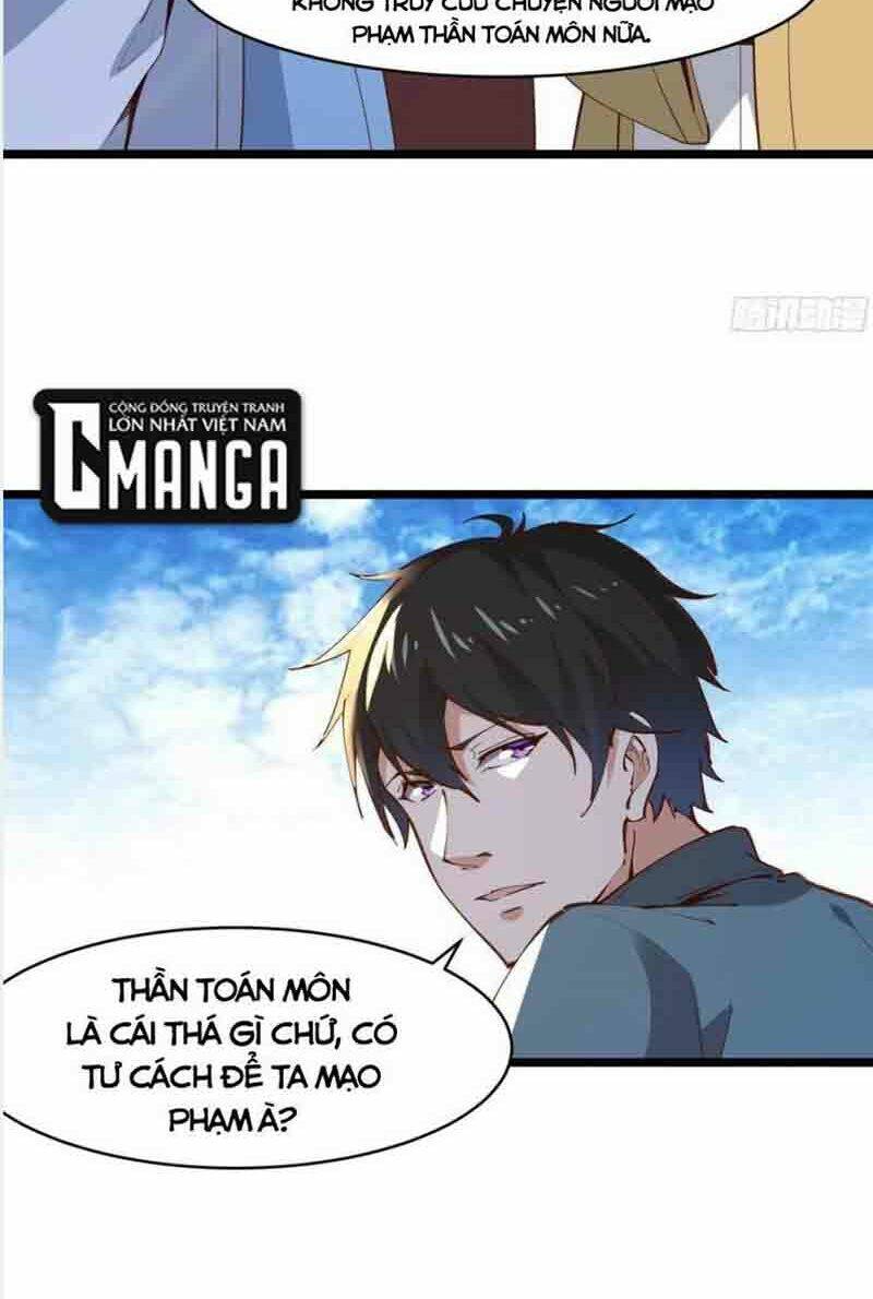 Trọng Sinh Đô Thị Thiên Tôn Chapter 232 - Trang 2