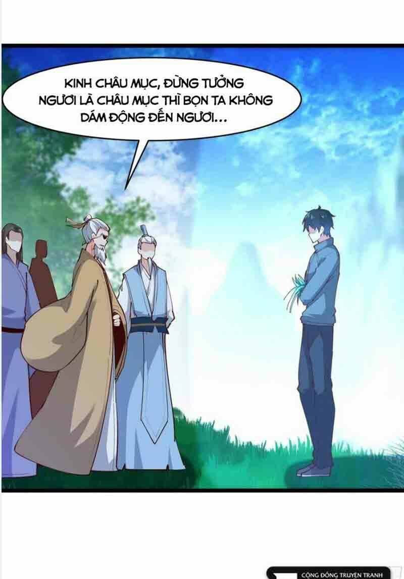 Trọng Sinh Đô Thị Thiên Tôn Chapter 232 - Trang 2