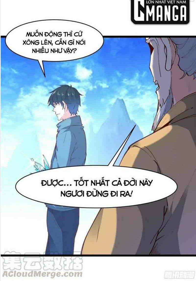 Trọng Sinh Đô Thị Thiên Tôn Chapter 232 - Trang 2