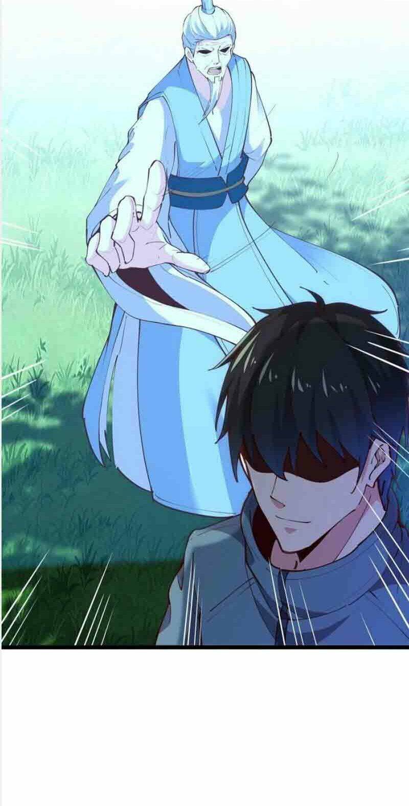 Trọng Sinh Đô Thị Thiên Tôn Chapter 232 - Trang 2