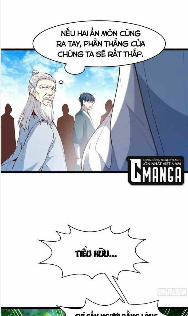 Trọng Sinh Đô Thị Thiên Tôn Chapter 232 - Trang 2