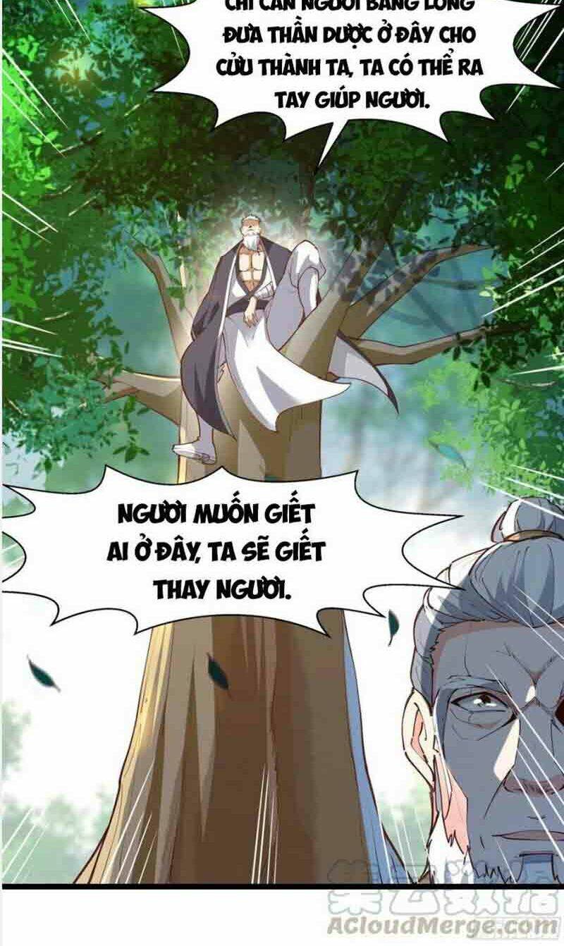 Trọng Sinh Đô Thị Thiên Tôn Chapter 232 - Trang 2