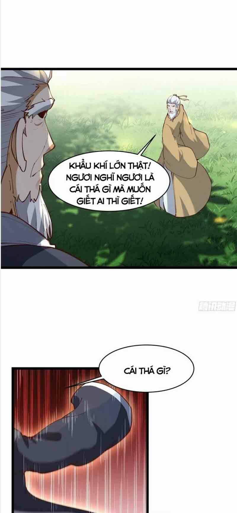 Trọng Sinh Đô Thị Thiên Tôn Chapter 232 - Trang 2