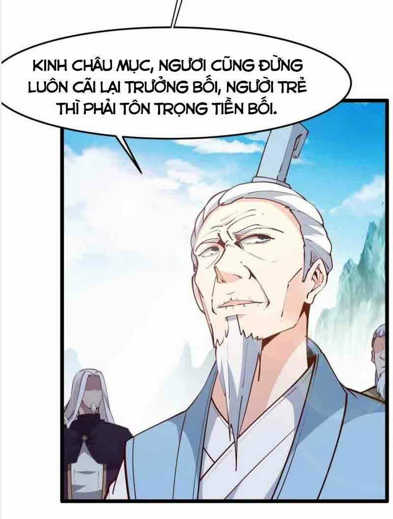 Trọng Sinh Đô Thị Thiên Tôn Chapter 232 - Trang 2