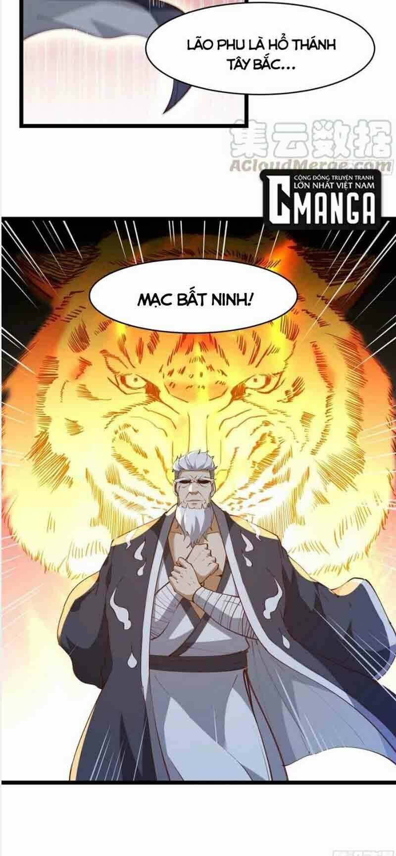 Trọng Sinh Đô Thị Thiên Tôn Chapter 232 - Trang 2