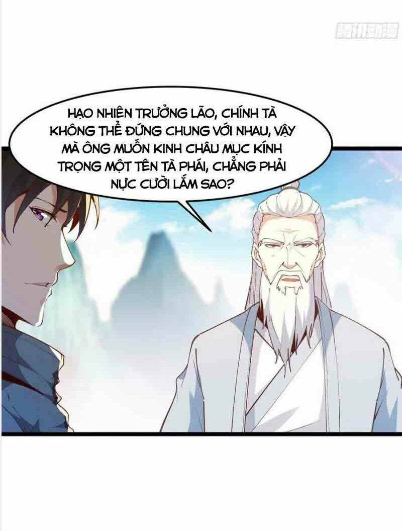 Trọng Sinh Đô Thị Thiên Tôn Chapter 232 - Trang 2