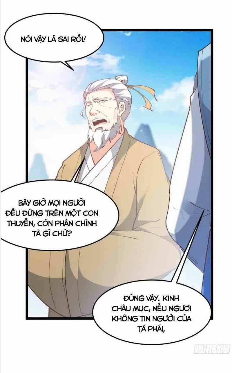 Trọng Sinh Đô Thị Thiên Tôn Chapter 232 - Trang 2